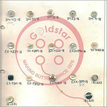 मल्टी फैंसी बटन