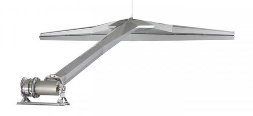 ISBR Decanting System