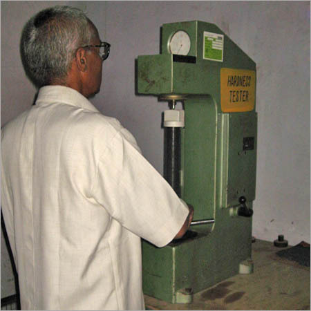गुणवत्ता आश्वासन