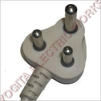 Heavy Duty Power Cord
