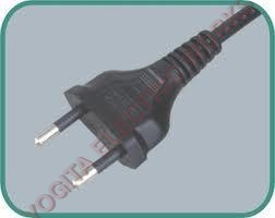 Two Pin Plug