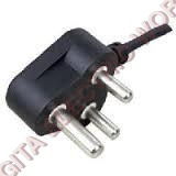 AC Power Cord