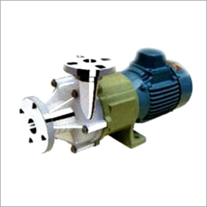 स्टेनलेस स्टील पंप