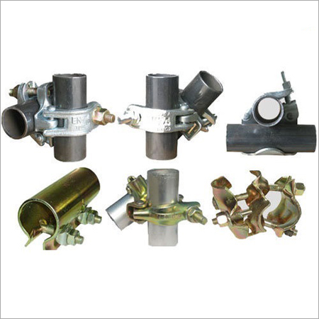 Scaffolding Clamps 