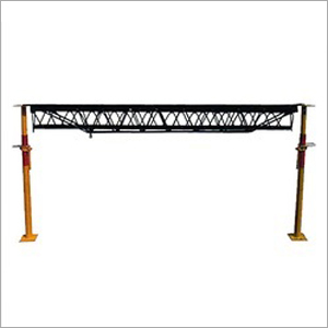 Scaffolding Acro Spans