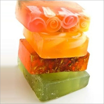 बाथ साबुन