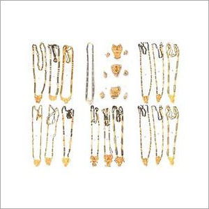 डिज़ाइनर पेंडेंट हार