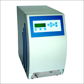 HPLC के साथ DAD (डायोड एरे डिटेक्टर)- PDA (फोटो डायोड एरे)
