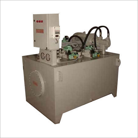 हाइड्रोलिक सिलेंडर