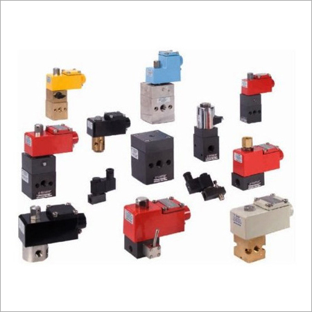 Actuated Ball Valve