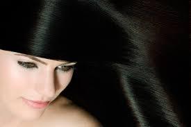 हिना काले बालों का रंग