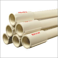 UPVC कॉलम पाइप्स