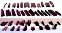 Industrial Rubber Profiles