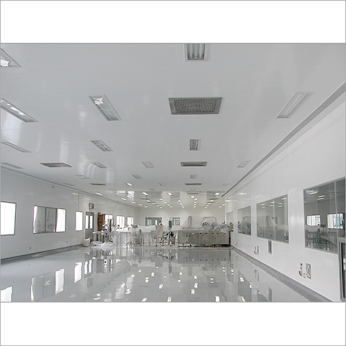 Panel Work Epoxy
