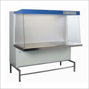 Horizontal Laminar Air Flow