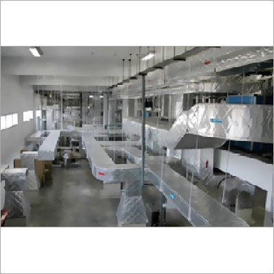 Ducting Systems