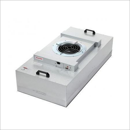 Fan Filter Units