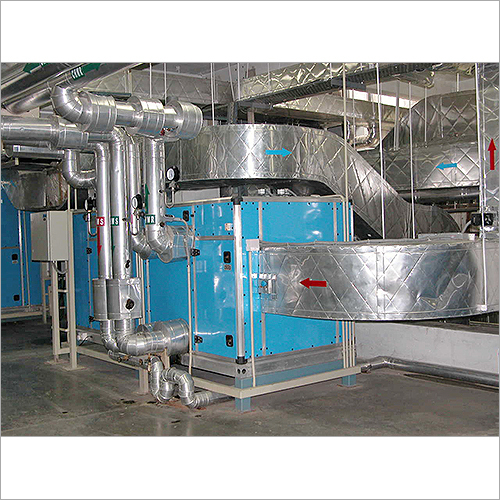 HVAC Systems