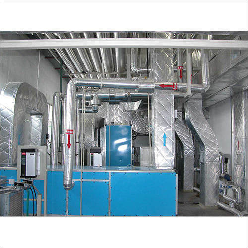 क्लीन रूम टर्नकी परियोजनाएँ