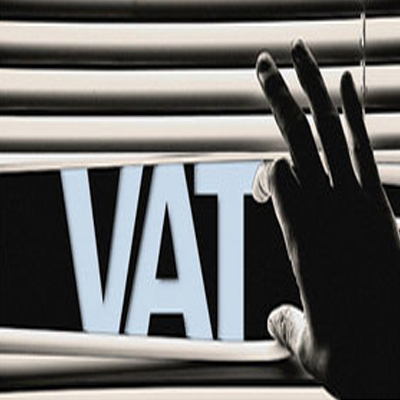 VAT CST सेवाएँ