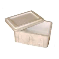 थर्मोकोल बॉक्स