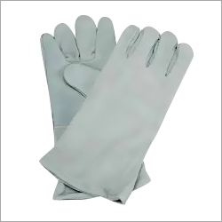 चमड़े के दस्ताने
