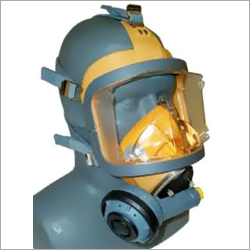 पूर्ण चेहरे का मास्क