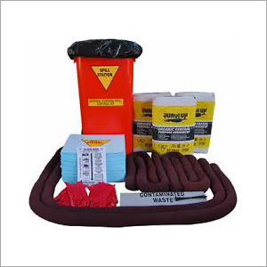 स्पिल किट