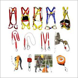 Industrial Safety Belt