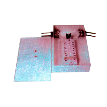 टर्मिनेशन बॉक्स (मॉडल ME/TB-01)