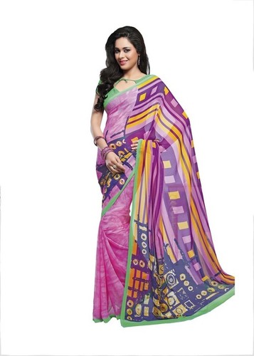 Traditional Sarees