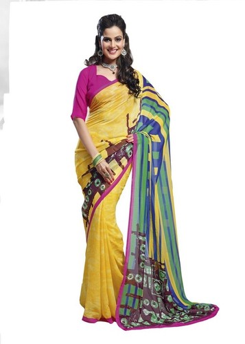 Lehariya Sarees