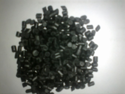 PVC प्लास्टिक दाना
