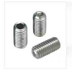 ग्रब स्क्रू