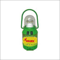 Cree LED सोलर लालटेन