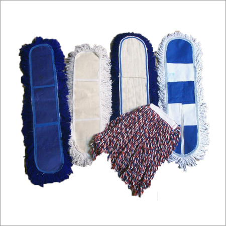 कॉटन यार्न मोप रीफिल