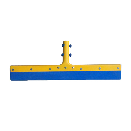 Domestic Floor Wiper
