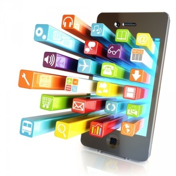 Mobile Application Develoment Services 