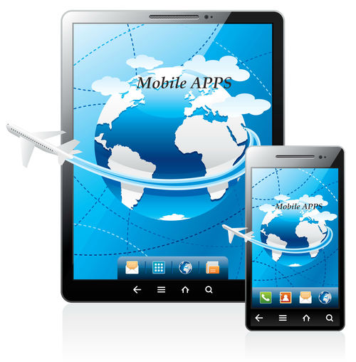 Mobile App Development Solutions