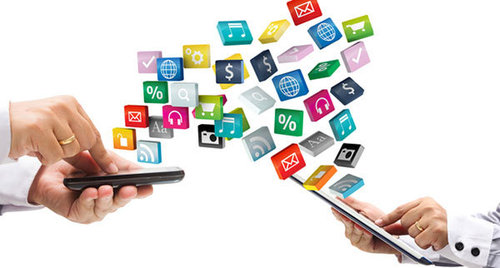 Mobile App Developer 