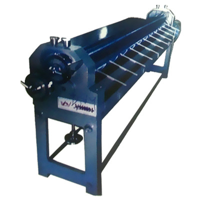 Sheet Pasting Machine