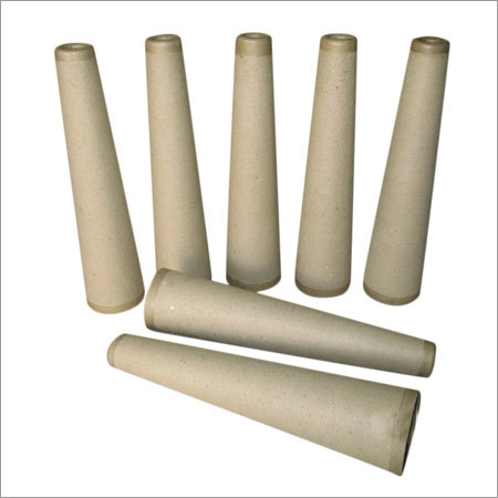 Kraft Printed Paper Cones