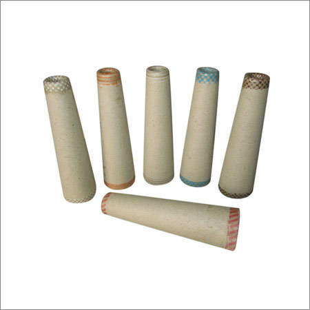 Customized Paper Cones