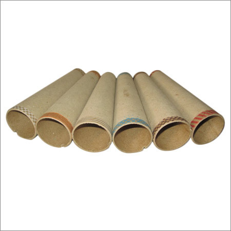 Solid Paper Cones