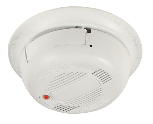 SPY SMOKE DETECTOR CAMERA IN DELHI INDIA