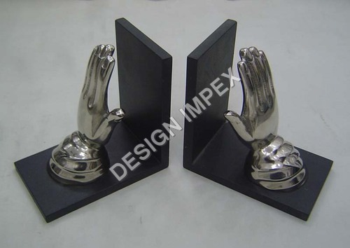 हैंड बुकेंड