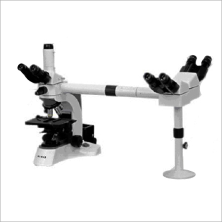 Head Teaching Microscope at Best Price in Ambala Cantt, Haryana | Labex ...