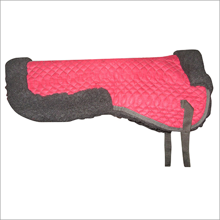 सैडल पैड्स