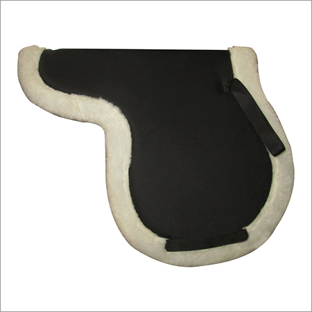 घोड़े की दु saddle रपैड्स
