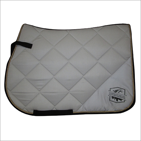 पश्चिमी saddle pads